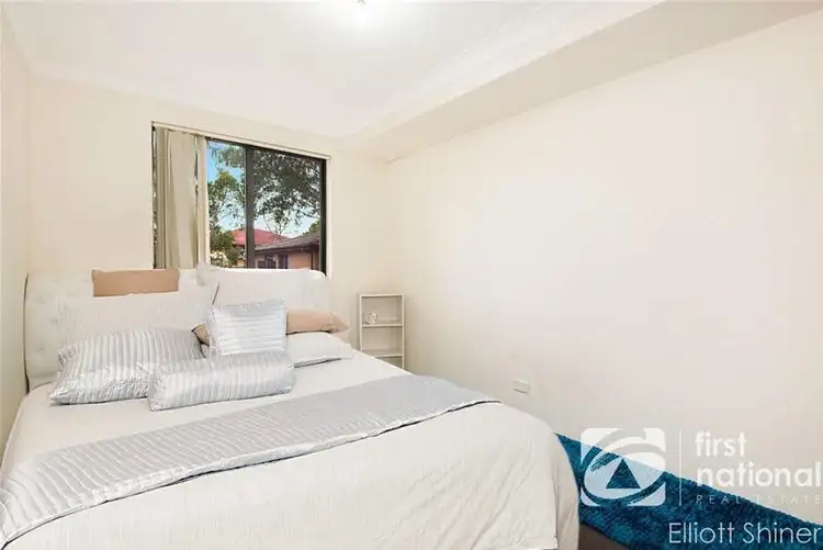 Sixth view of Homely unit listing, 8/26A Hythe Street, Mount Druitt NSW 2770