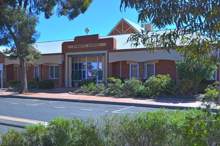 Third view of Homely land listing, 10E Victoria Street, Kalgoorlie WA 6430