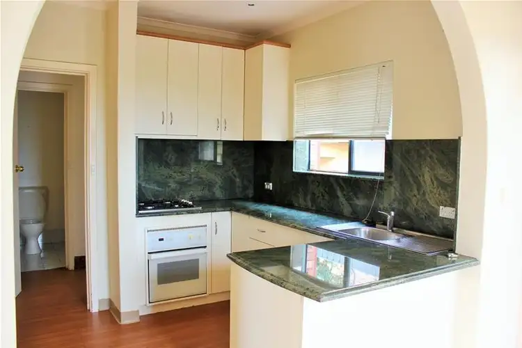 Second view of Homely townhouse listing, 1/15 Patawalonga Frontage, Glenelg North SA 5045