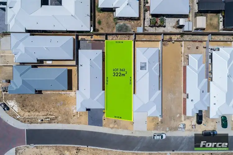 5 Limari Place, Sinagra WA 6065