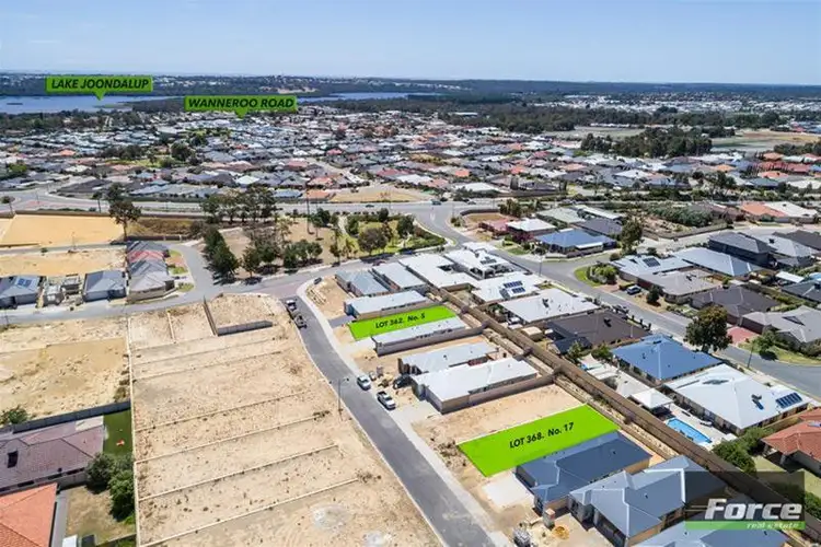 Seventh view of Homely land listing, 5 Limari Place, Sinagra WA 6065