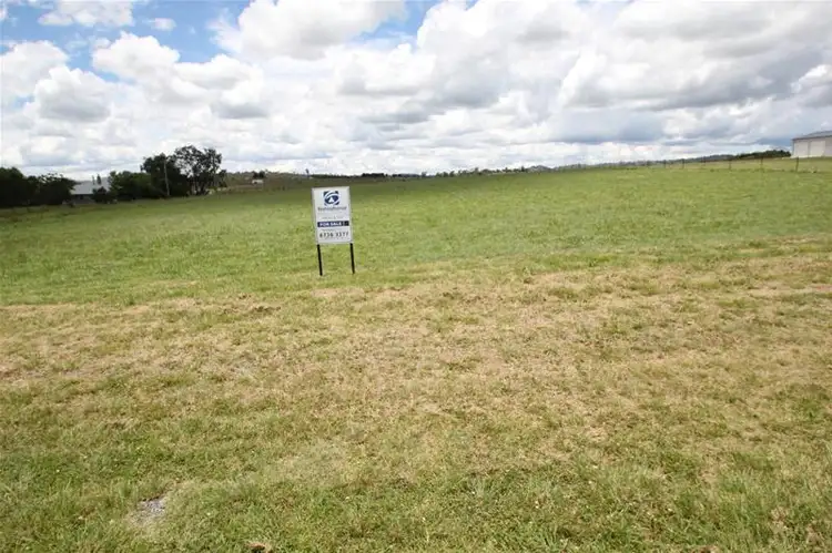Main view of Homely land listing, 307 East Street, Tenterfield NSW 2372