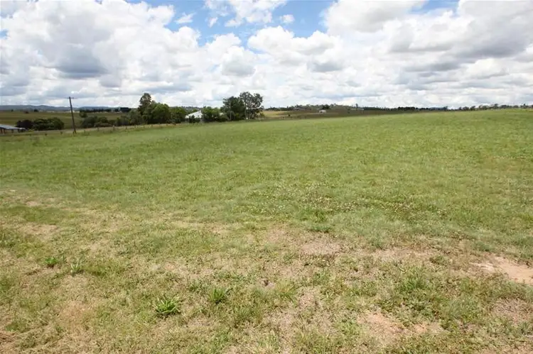 Second view of Homely land listing, 307 East Street, Tenterfield NSW 2372