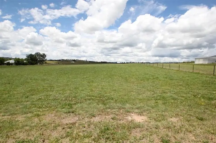 Fourth view of Homely land listing, 307 East Street, Tenterfield NSW 2372