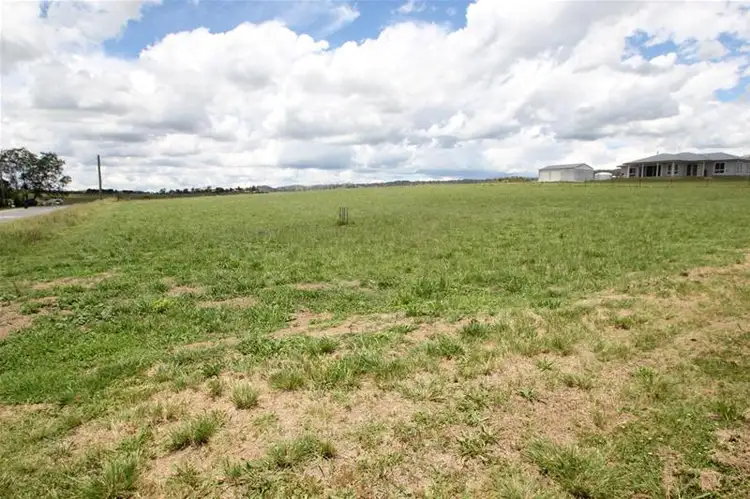 Fifth view of Homely land listing, 307 East Street, Tenterfield NSW 2372