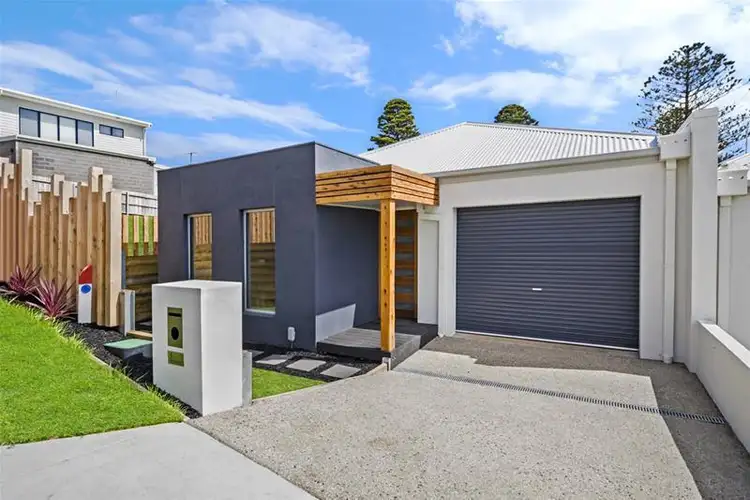 Main view of Homely house listing, 5 Williams Lane, Warrnambool VIC 3280