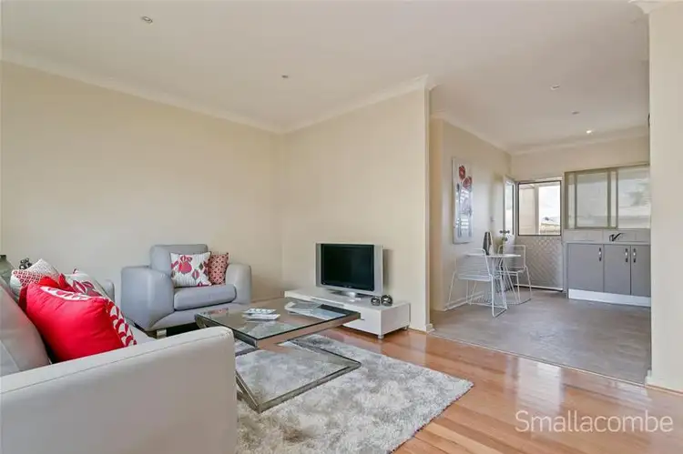 Fifth view of Homely house listing, 2/11 Barnett Avenue, St Marys SA 5042