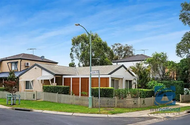 2 Karri Place