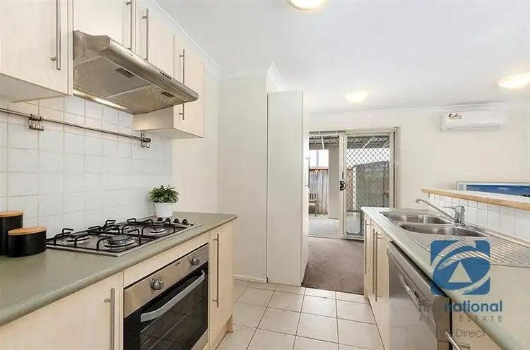 Third view of Homely house listing, 2 Karri Place, Parklea NSW 2768