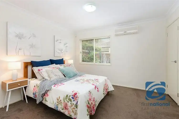 Fourth view of Homely house listing, 2 Karri Place, Parklea NSW 2768