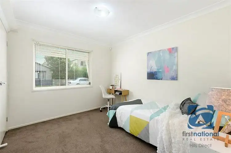 Fifth view of Homely house listing, 2 Karri Place, Parklea NSW 2768