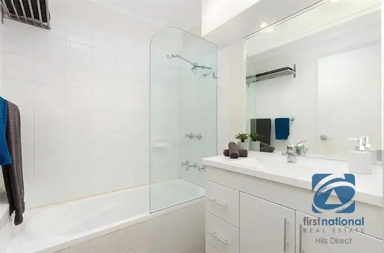 Sixth view of Homely house listing, 2 Karri Place, Parklea NSW 2768