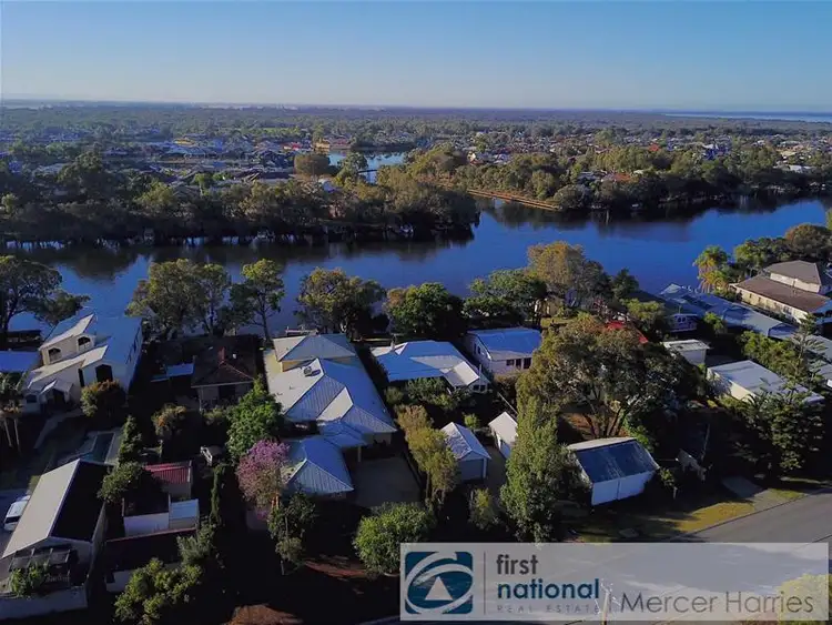 Fourth view of Homely house listing, 160 Culeenup Road, North Yunderup WA 6208