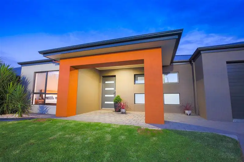 Main view of Homely house listing, 11 Bozzi Court, Mildura VIC 3500