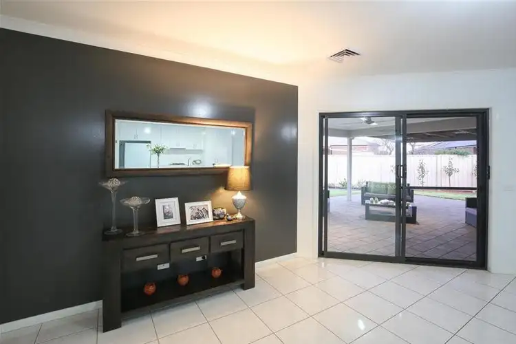 Second view of Homely house listing, 11 Bozzi Court, Mildura VIC 3500