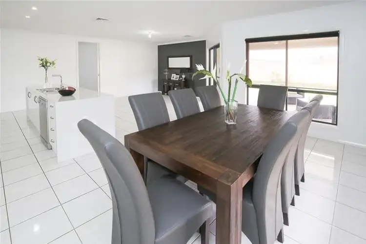 Third view of Homely house listing, 11 Bozzi Court, Mildura VIC 3500