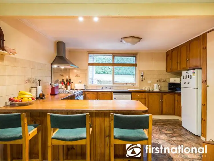 Fifth view of Homely house listing, 9 Stringybark Road, Cockatoo VIC 3781