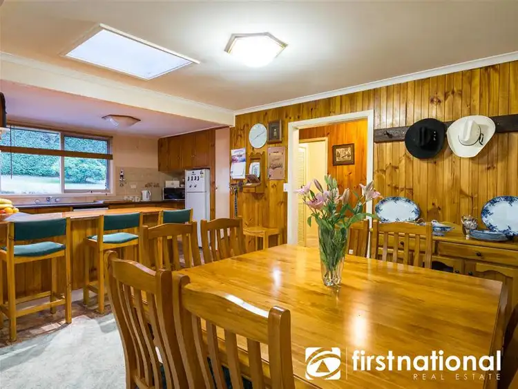 Sixth view of Homely house listing, 9 Stringybark Road, Cockatoo VIC 3781