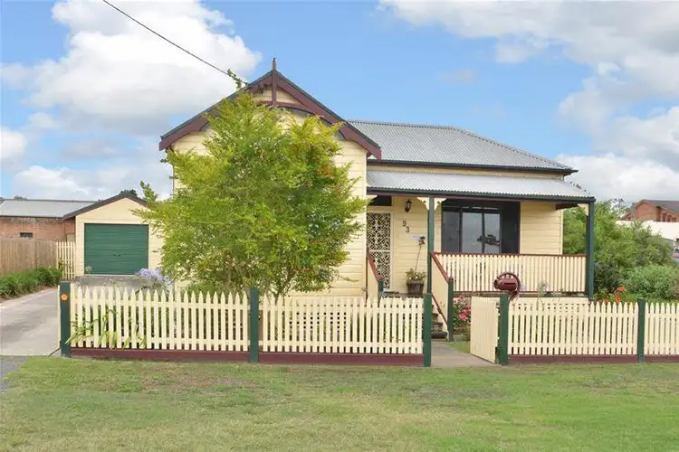 93 Rawson Street, Kurri Kurri NSW 2327