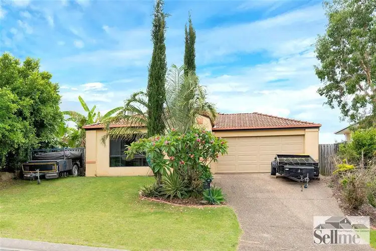 27 Kumnick Street, Upper Coomera QLD 4209