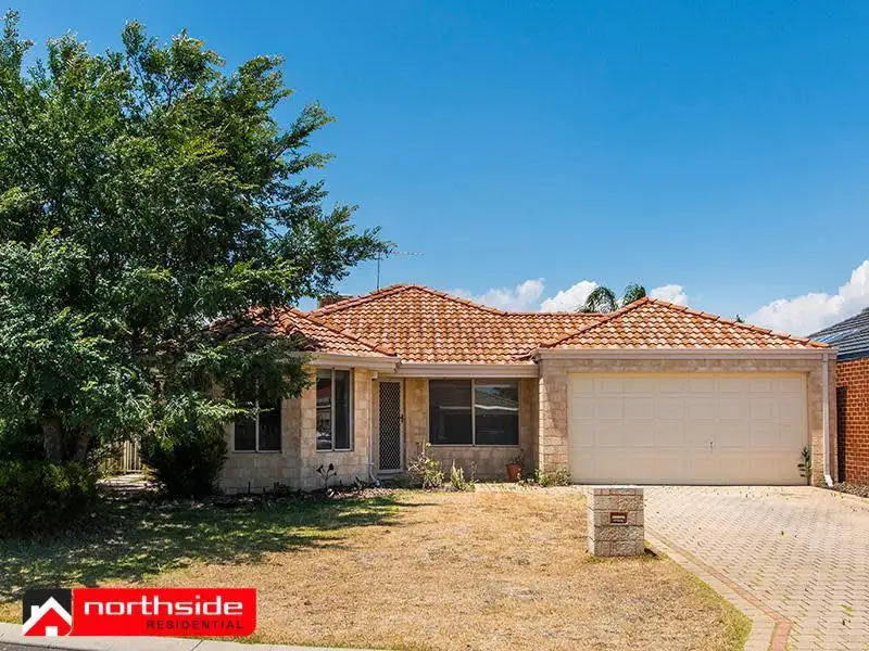Main view of Homely house listing, 14 Burbank Elbow, Wanneroo WA 6065