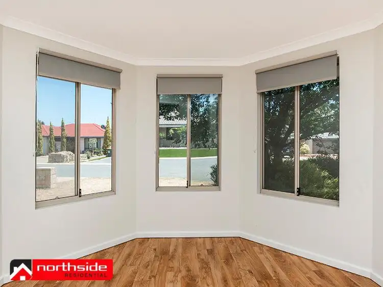 Fourth view of Homely house listing, 14 Burbank Elbow, Wanneroo WA 6065