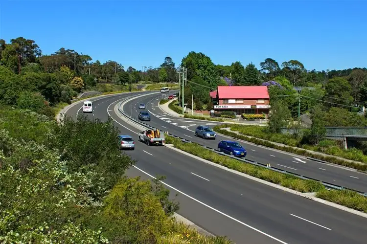 56 Great Western Highway, Woodford NSW 2778