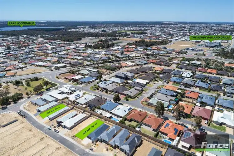 Sixth view of Homely land listing, 17 Limari Place, Sinagra WA 6065