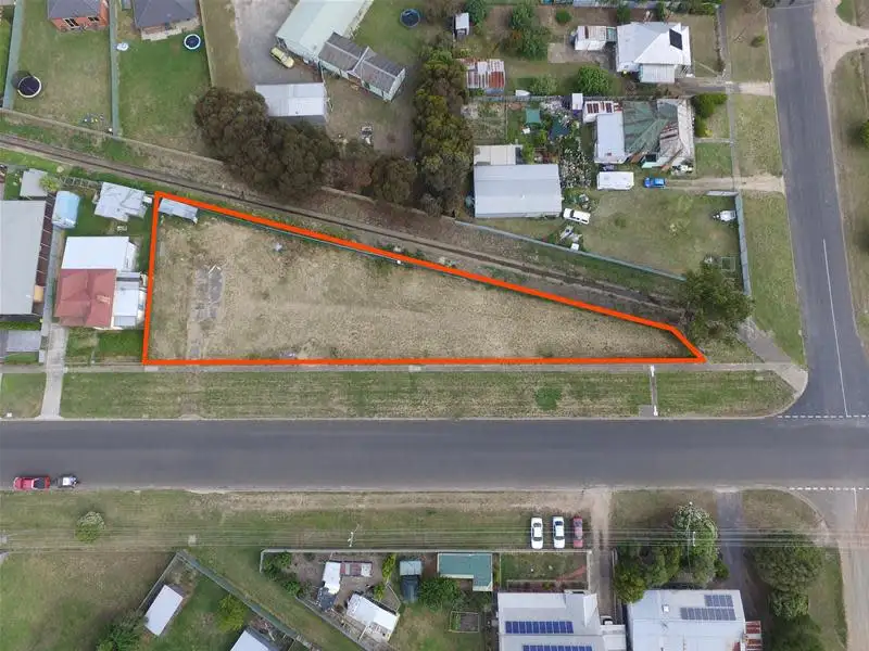 Main view of Homely land listing, 21-25 Grano Street, Ararat VIC 3377