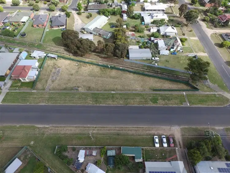 Fifth view of Homely land listing, 21-25 Grano Street, Ararat VIC 3377
