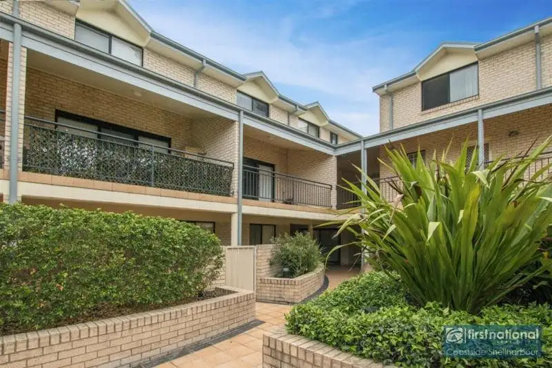 Main view of Homely apartment listing, 13/28 Addison Street, Shellharbour NSW 2529