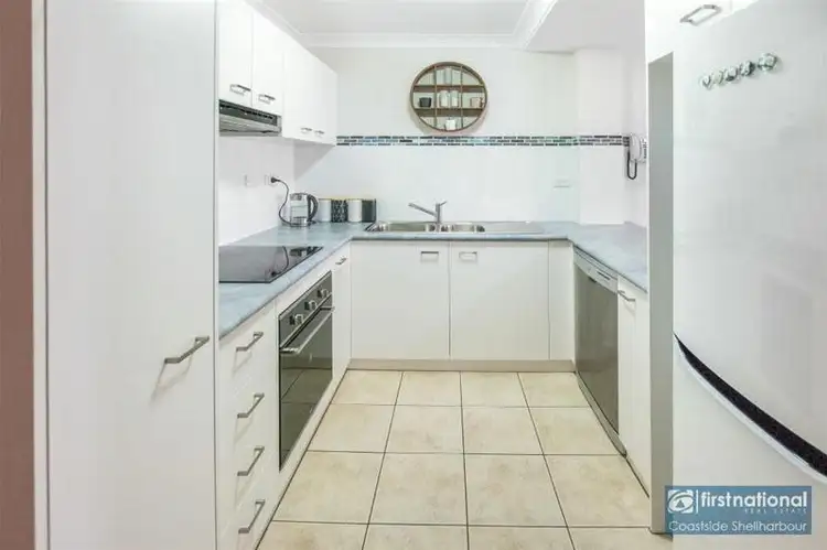 Third view of Homely apartment listing, 13/28 Addison Street, Shellharbour NSW 2529