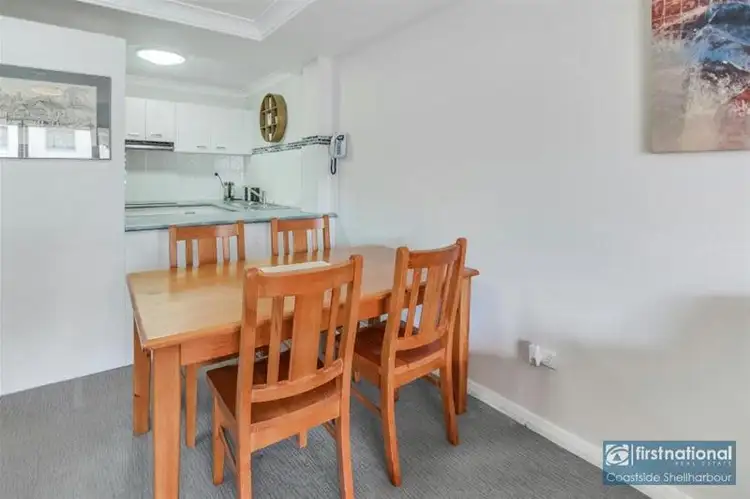 Fourth view of Homely apartment listing, 13/28 Addison Street, Shellharbour NSW 2529