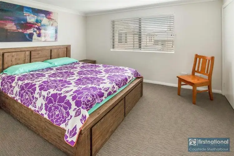 Sixth view of Homely apartment listing, 13/28 Addison Street, Shellharbour NSW 2529