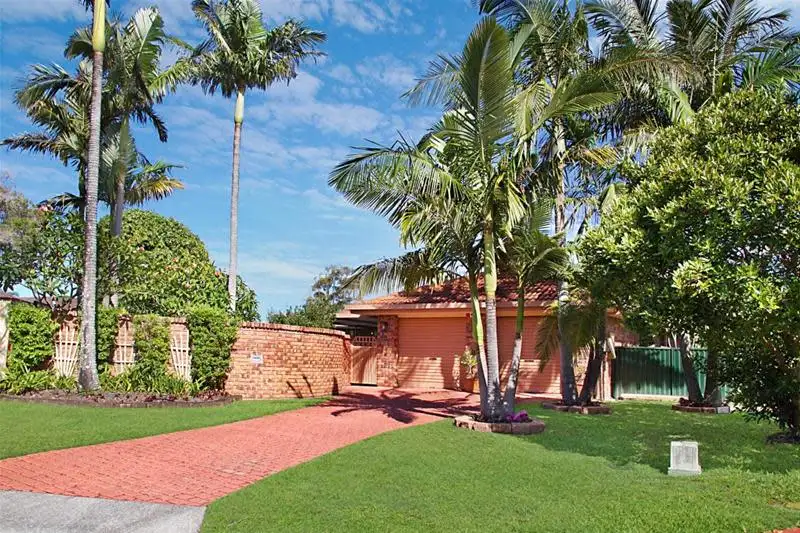 Main view of Homely house listing, 6 Ellioh Court, Elanora QLD 4221