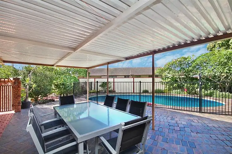 Second view of Homely house listing, 6 Ellioh Court, Elanora QLD 4221