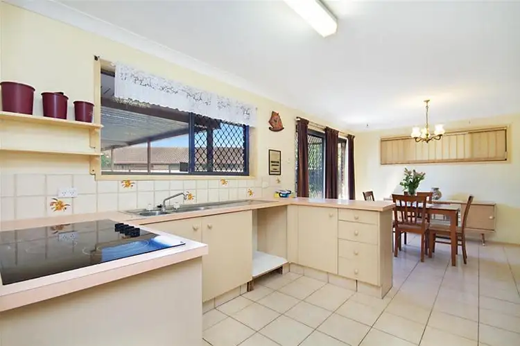 Third view of Homely house listing, 6 Ellioh Court, Elanora QLD 4221