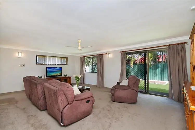 Fourth view of Homely house listing, 6 Ellioh Court, Elanora QLD 4221