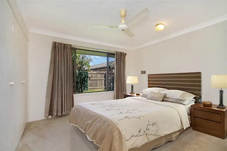 Fifth view of Homely house listing, 6 Ellioh Court, Elanora QLD 4221