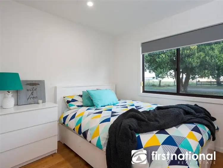 Fifth view of Homely rural property listing, 210 Murray Road, Cora Lynn VIC 3814