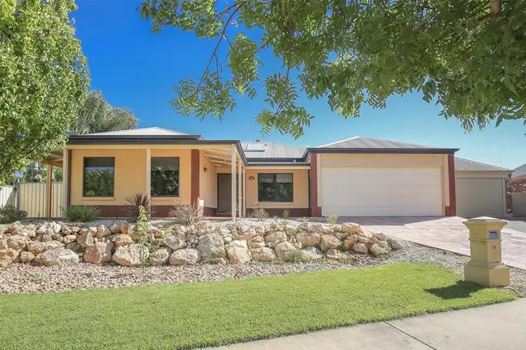 11 Ularara Drive, Mildura VIC 3500