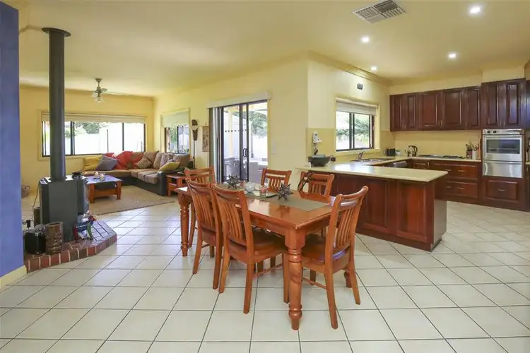 Fifth view of Homely house listing, 11 Ularara Drive, Mildura VIC 3500
