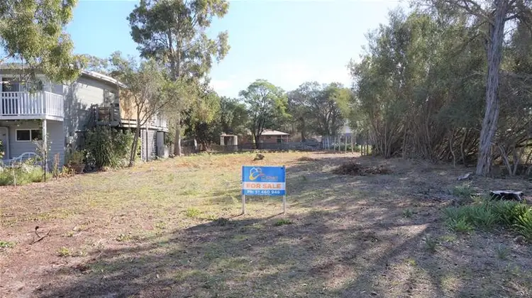 107 Campbell Street, Loch Sport VIC 3851