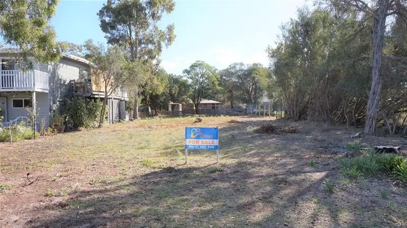 Main view of Homely land listing, 107 Campbell Street, Loch Sport VIC 3851