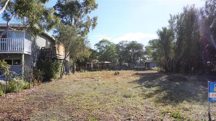 Second view of Homely land listing, 107 Campbell Street, Loch Sport VIC 3851