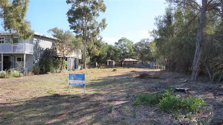 Third view of Homely land listing, 107 Campbell Street, Loch Sport VIC 3851