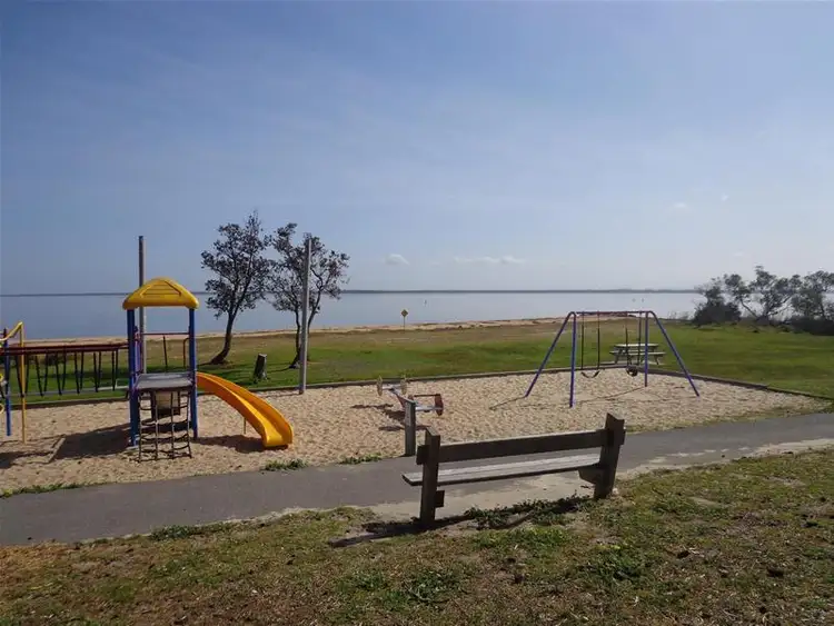 Fourth view of Homely land listing, 107 Campbell Street, Loch Sport VIC 3851