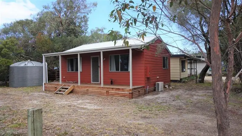 Main view of Homely house listing, 104 Campbell Street, Loch Sport VIC 3851