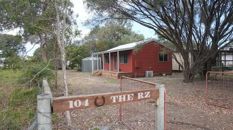 Second view of Homely house listing, 104 Campbell Street, Loch Sport VIC 3851