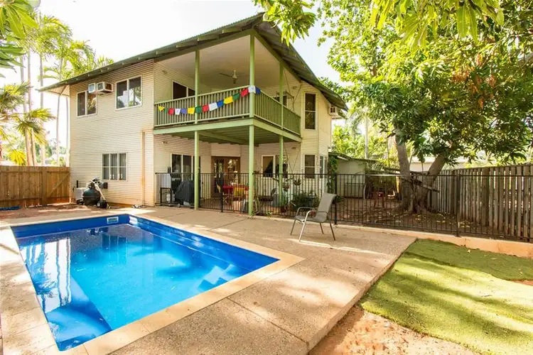 14 Fox Court, Cable Beach WA 6726